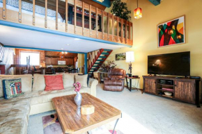 Snowcreek 288 Condo